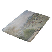 ザルーヴル春カミーリピサロ バスマット (アングル)