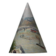 ザルーヴル春カミーリピサロ