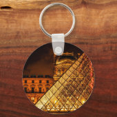 ザルーヴル キーホルダー (正面)