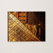 ザルーヴル ジグソーパズル (横)