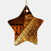 ザルーヴル セラミックオーナメント (右)