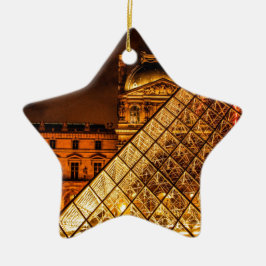 ザルーヴル セラミックオーナメント