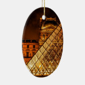 ザルーヴル セラミックオーナメント (右)