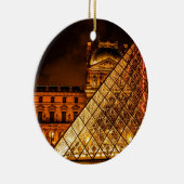 ザルーヴル セラミックオーナメント (右)