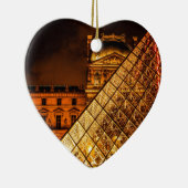 ザルーヴル セラミックオーナメント (右)