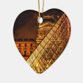 ザルーヴル セラミックオーナメント (左)