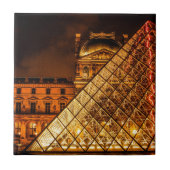 ザルーヴル タイル (正面)