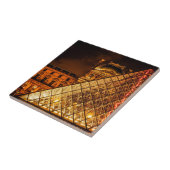 ザルーヴル タイル (側面)