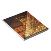 ザルーヴル ノートパッド (アングル)