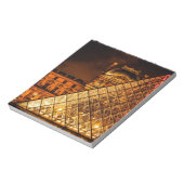 ザルーヴル ノートパッド (回転)