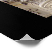 ザルーヴル ポスター (角)