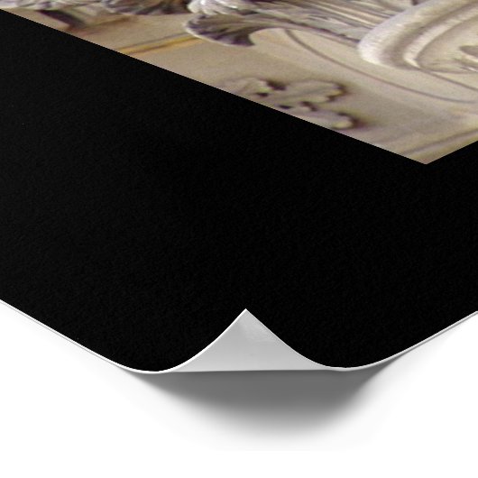 ザルーヴル ポスター (角)