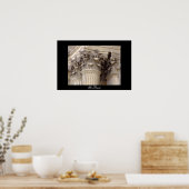 ザルーヴル ポスター (キッチン)