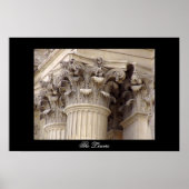 ザルーヴル ポスター (正面)