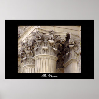 ザルーヴル ポスター