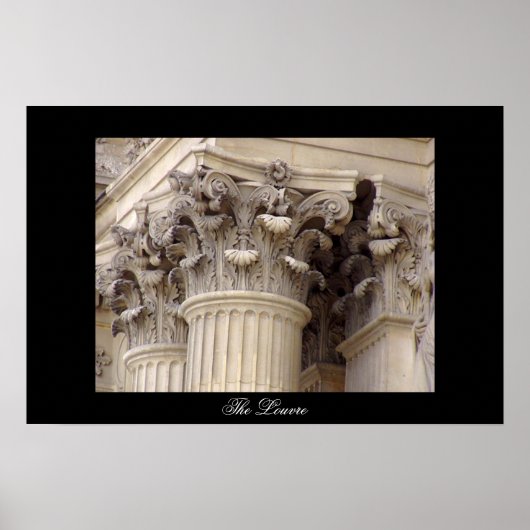ザルーヴル ポスター (正面)