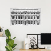 ザルーヴル ポスター (ホームオフィス)