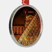 ザルーヴル メタルオーナメント (右)