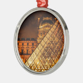 ザルーヴル メタルオーナメント (左)