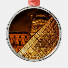 ザルーヴル メタルオーナメント