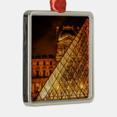 ザルーヴル メタルオーナメント (右)