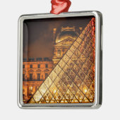 ザルーヴル メタルオーナメント (左)