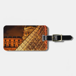 ザルーヴル ラゲッジタグ