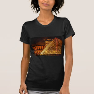 ザルーヴル Tシャツ