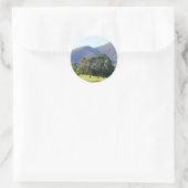 ザレイクディストリクトケズウィック ラウンドシール (バッグ)