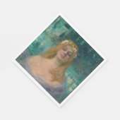 ザレイクフェアリープリンセス(by Kimon Loghi) スタンダードランチョンナプキン (角)