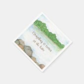 ザレイク紙ナプキンス スタンダードカクテルナプキン (角)