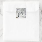 ザレイク素晴らしス2 スクエアシール (バッグ)