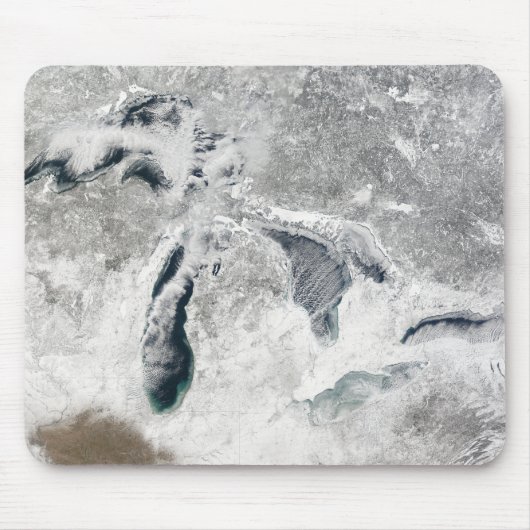 ザレイク素晴らしス2 マウスパッド (正面)