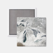 ザレイク素晴らしス2 マグネット (正面/裏面)