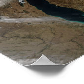 ザレイク素晴らしス3 ポスター (角)