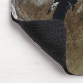 ザレイク素晴らしス3 マウスパッド (コーナー)