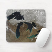 ザレイク素晴らしス3 マウスパッド (マウス)