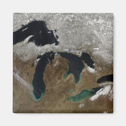 ザレイク素晴らしス3 マグネット (正面)