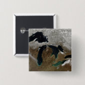 ザレイク素晴らしス3 缶バッジ (正面&裏面)