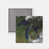 ザレイク素晴らしス マグネット (正面/裏面)