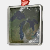 ザレイク素晴らしス メタルオーナメント (左)