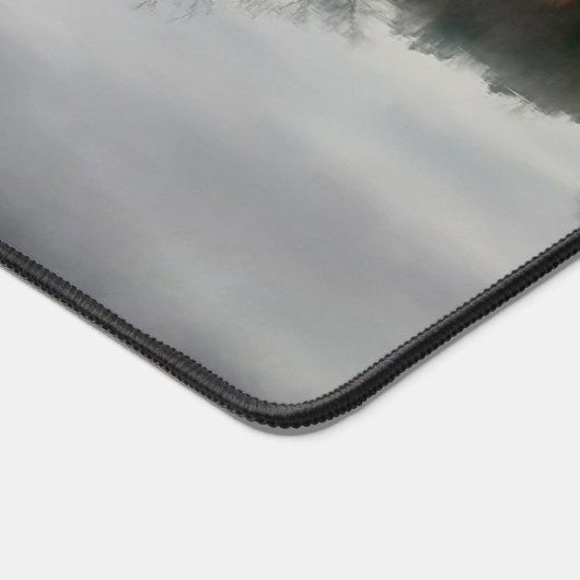 ザレイク デスクマット (コーナー)