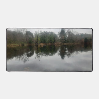 ザレイク デスクマット