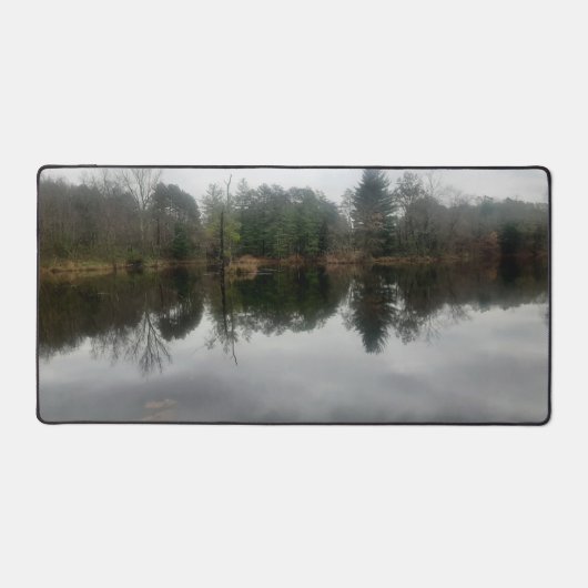 ザレイク デスクマット (正面)