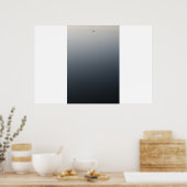 ザレイク ポスター (キッチン)