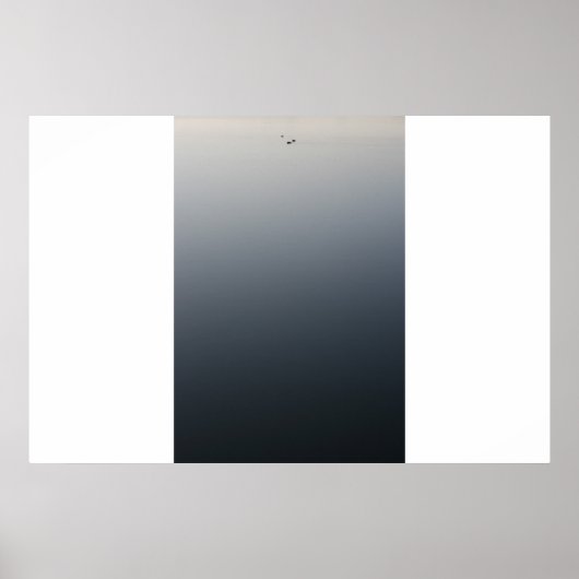 ザレイク ポスター (正面)