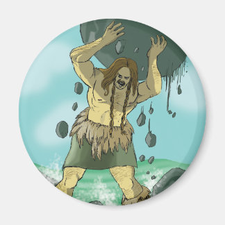 ザレイジオブマッククール冷蔵庫用マグネット マグネット