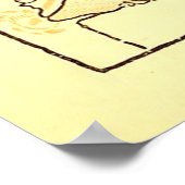 ザレイジーハウスメイドウォルタークレーン ポスター (角)