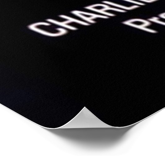 ザレイス ポスター (角)