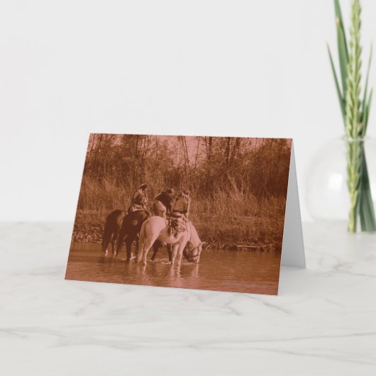 ザレイダーズ カード (正面)